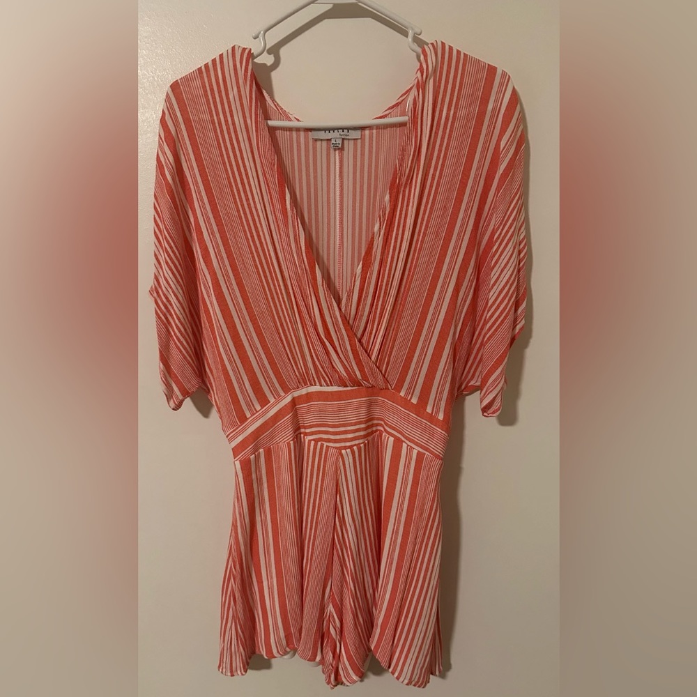 Favlux fashion Romper size L